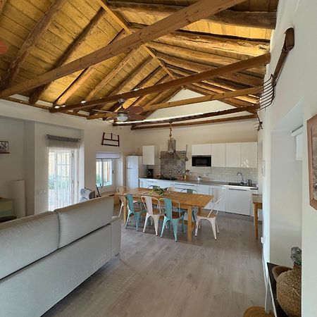 Casa Rural Valentina Almonacid de Toledo 외부 사진