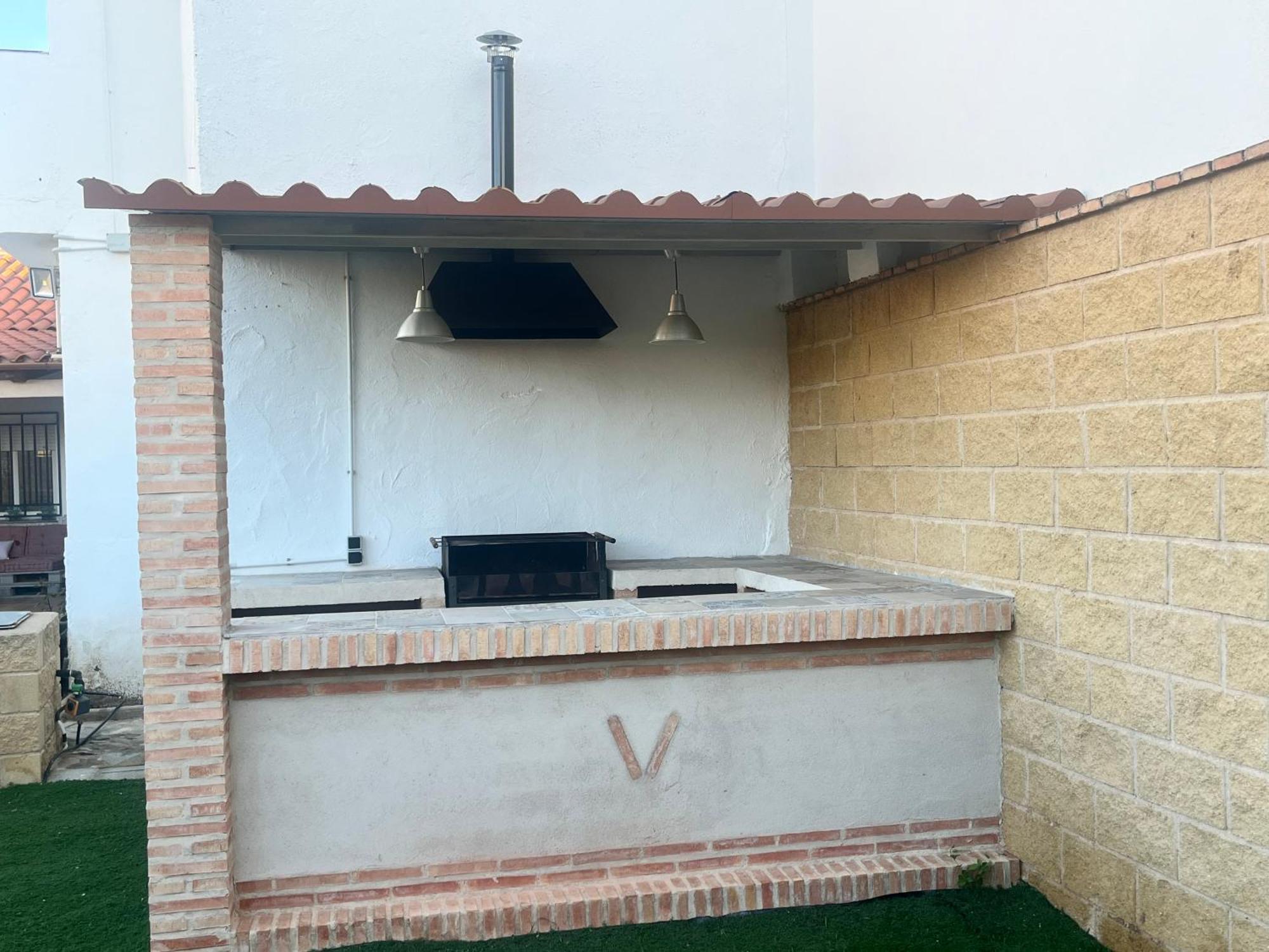 Casa Rural Valentina Almonacid de Toledo 외부 사진