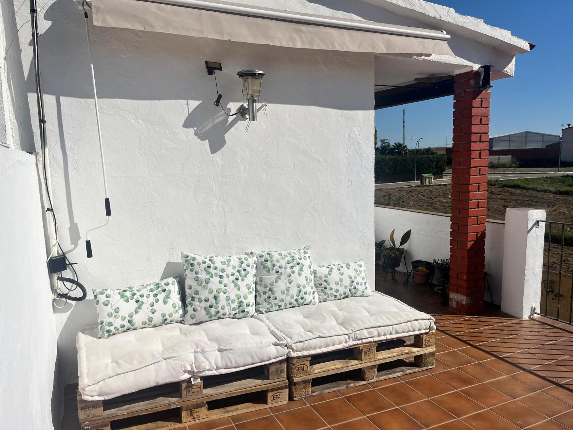 Casa Rural Valentina Almonacid de Toledo 외부 사진