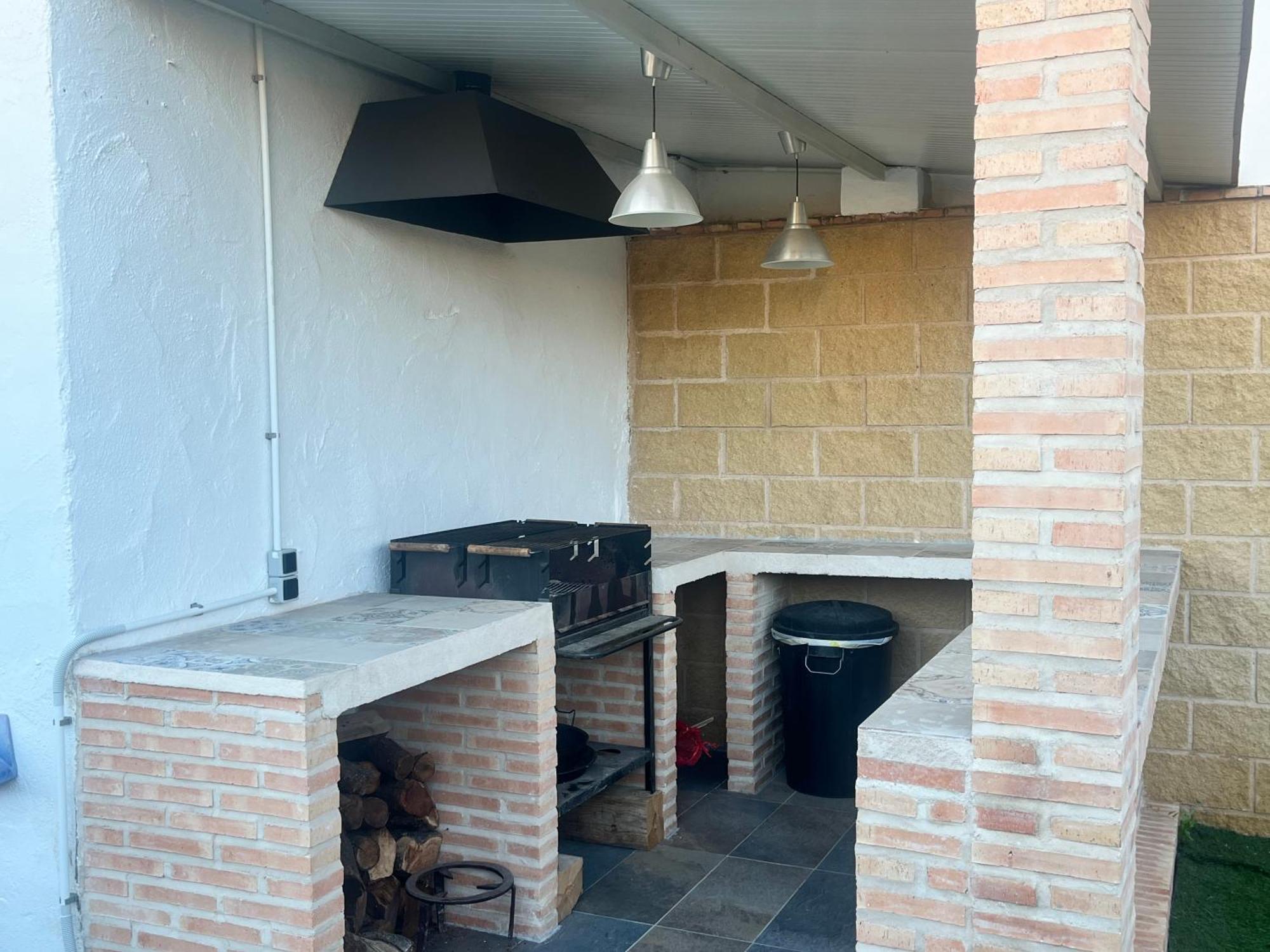 Casa Rural Valentina Almonacid de Toledo 외부 사진