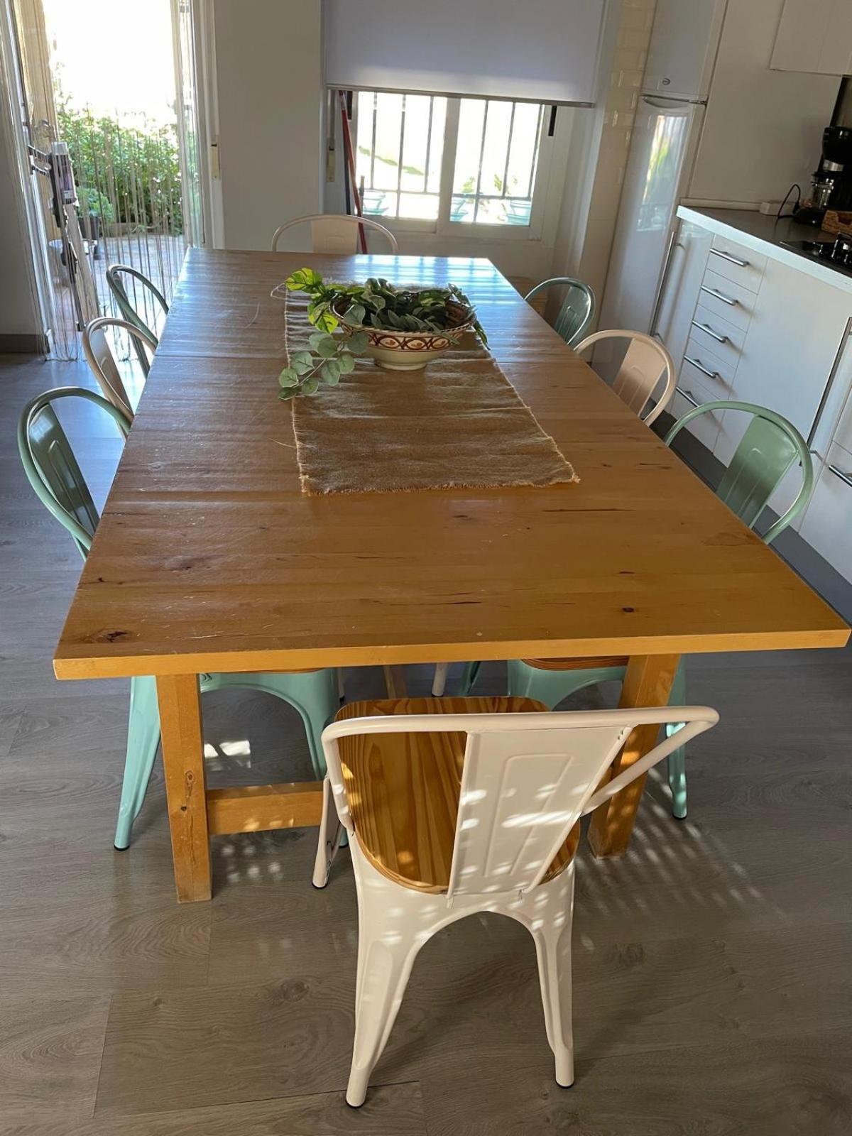 Casa Rural Valentina Almonacid de Toledo 외부 사진