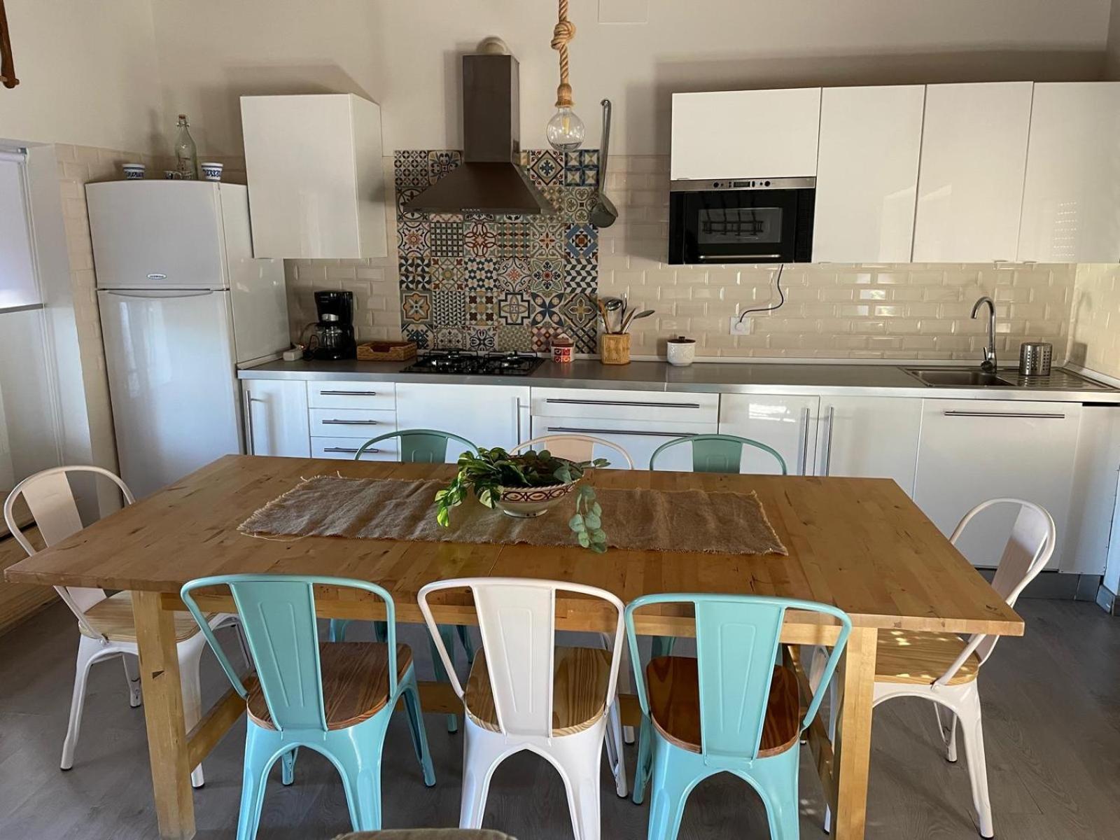 Casa Rural Valentina Almonacid de Toledo 외부 사진