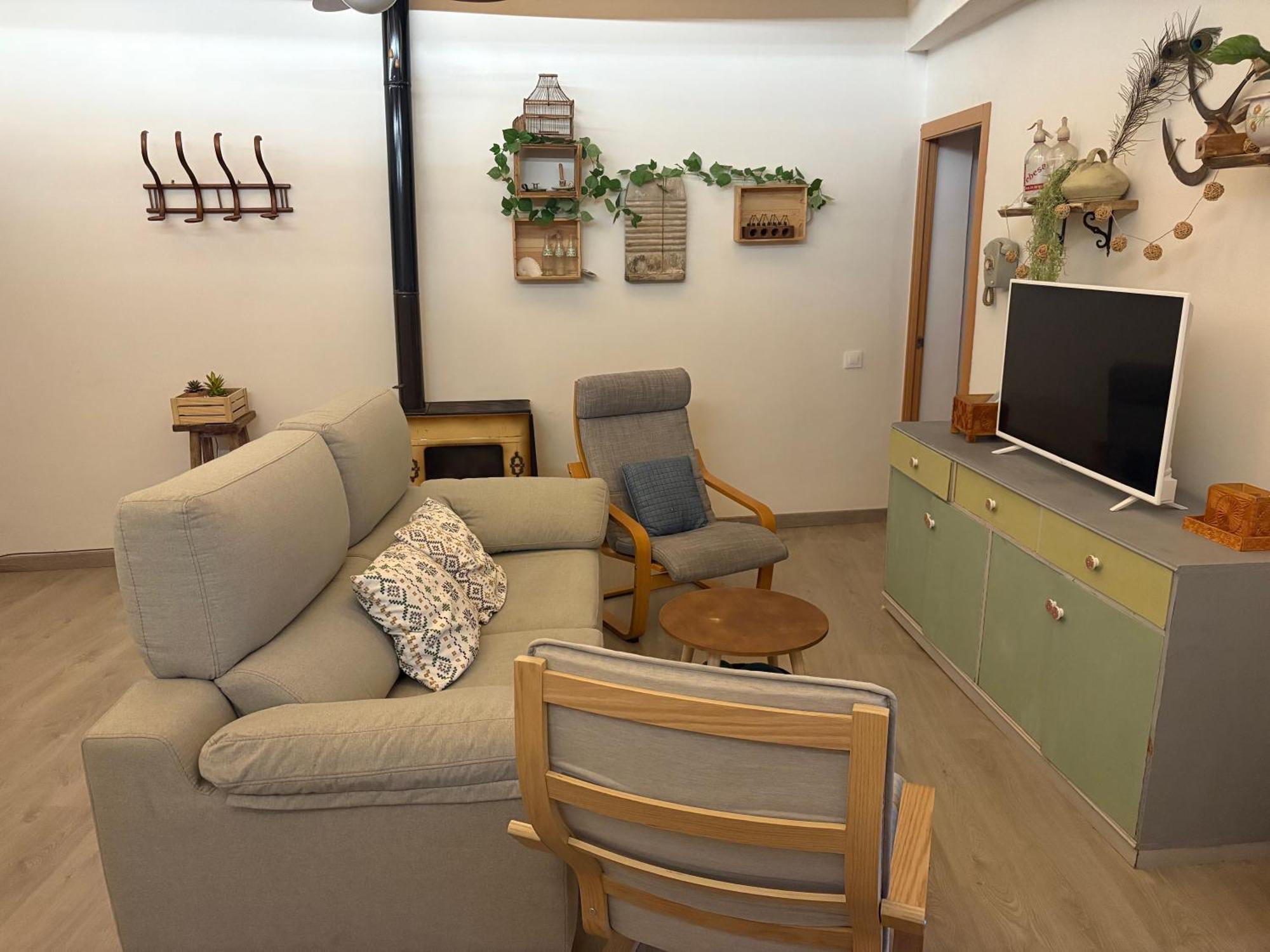 Casa Rural Valentina Almonacid de Toledo 외부 사진