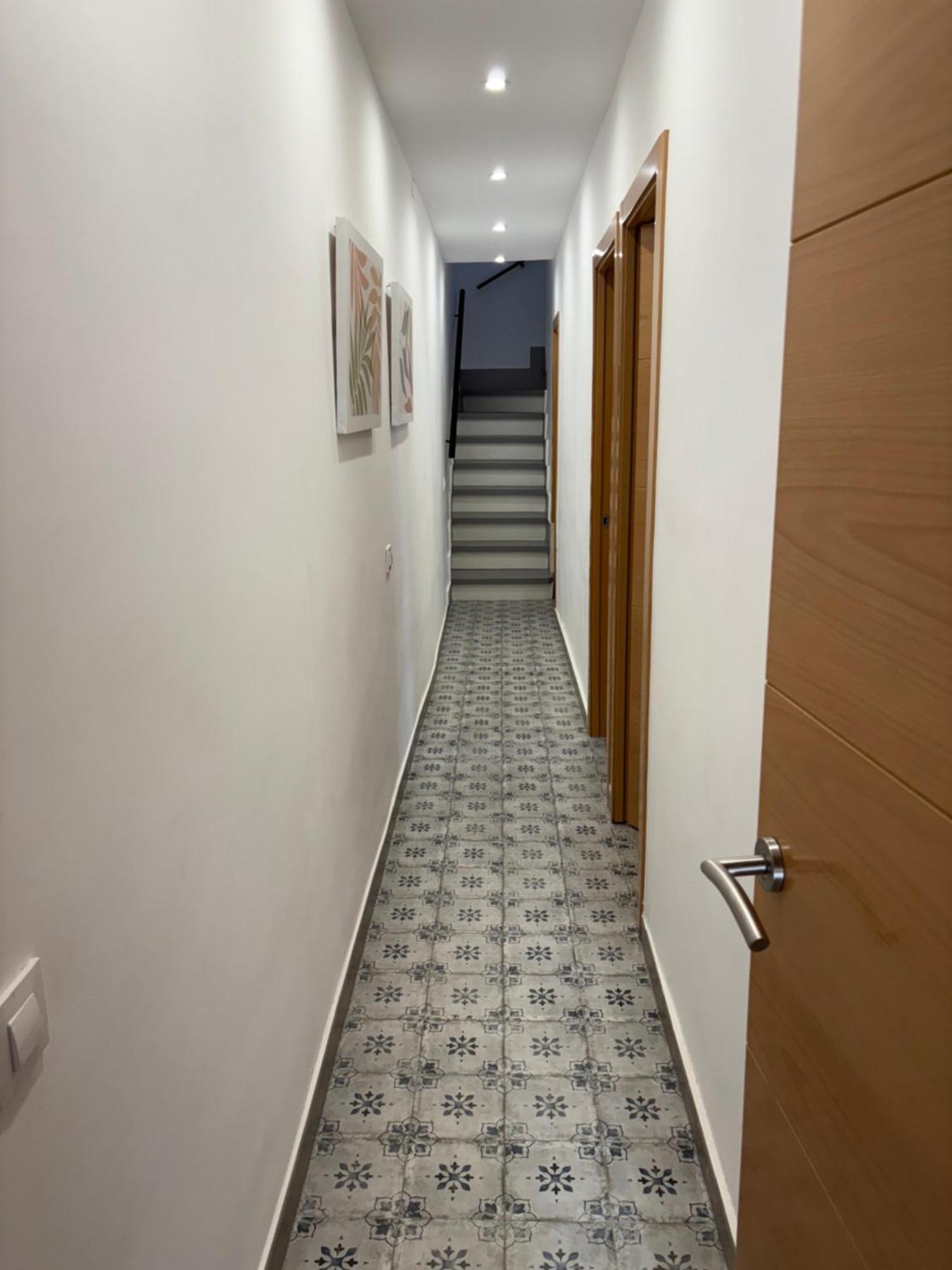 Casa Rural Valentina Almonacid de Toledo 외부 사진