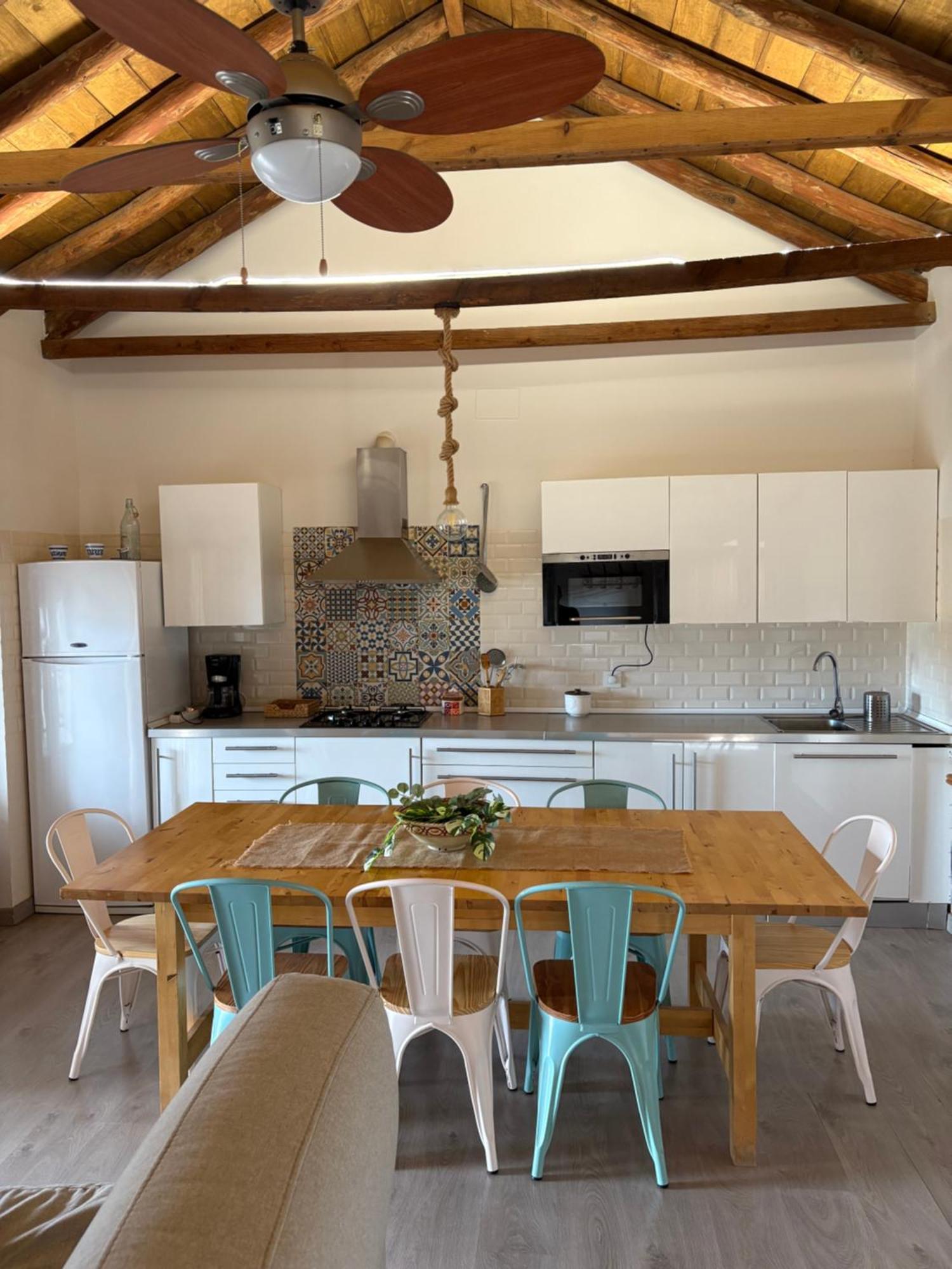 Casa Rural Valentina Almonacid de Toledo 외부 사진
