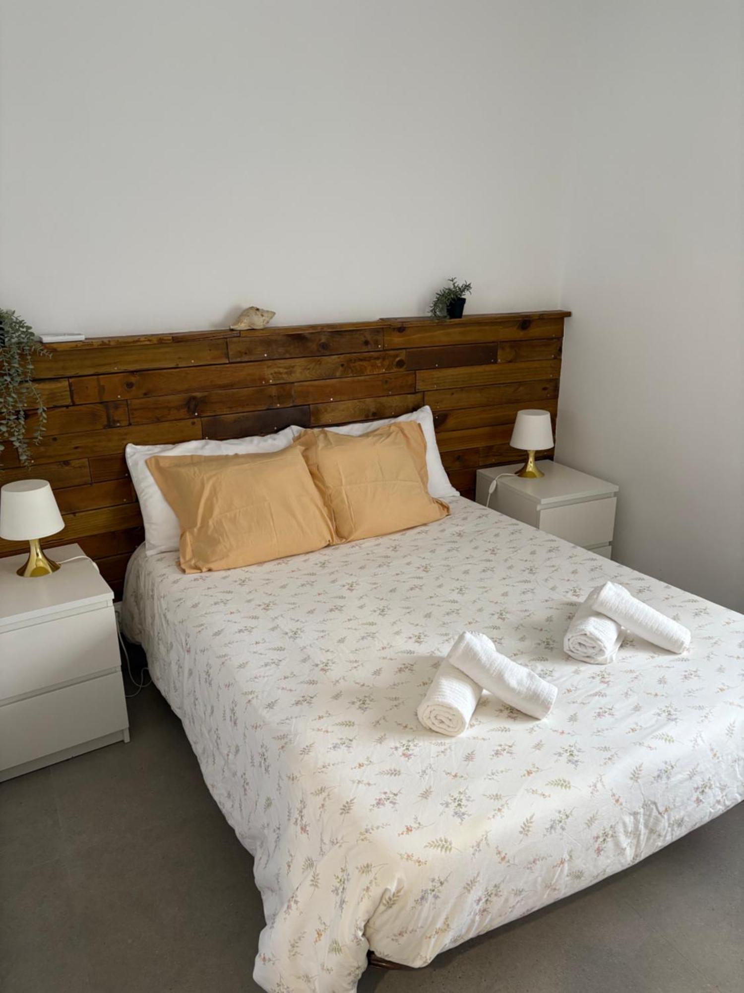 Casa Rural Valentina Almonacid de Toledo 외부 사진
