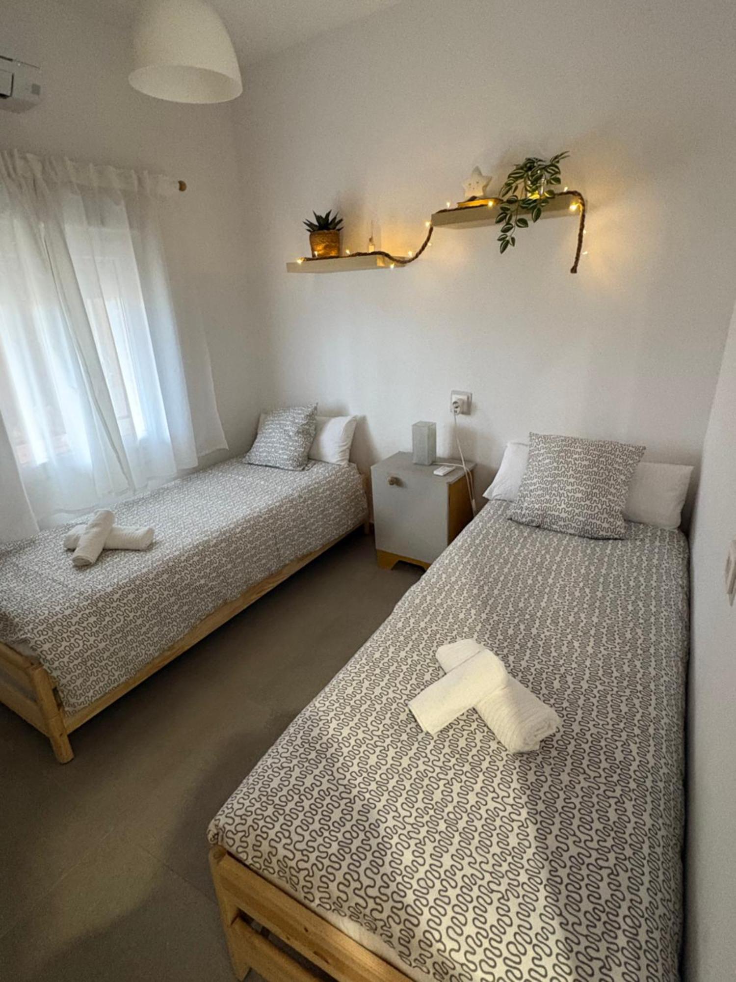 Casa Rural Valentina Almonacid de Toledo 외부 사진