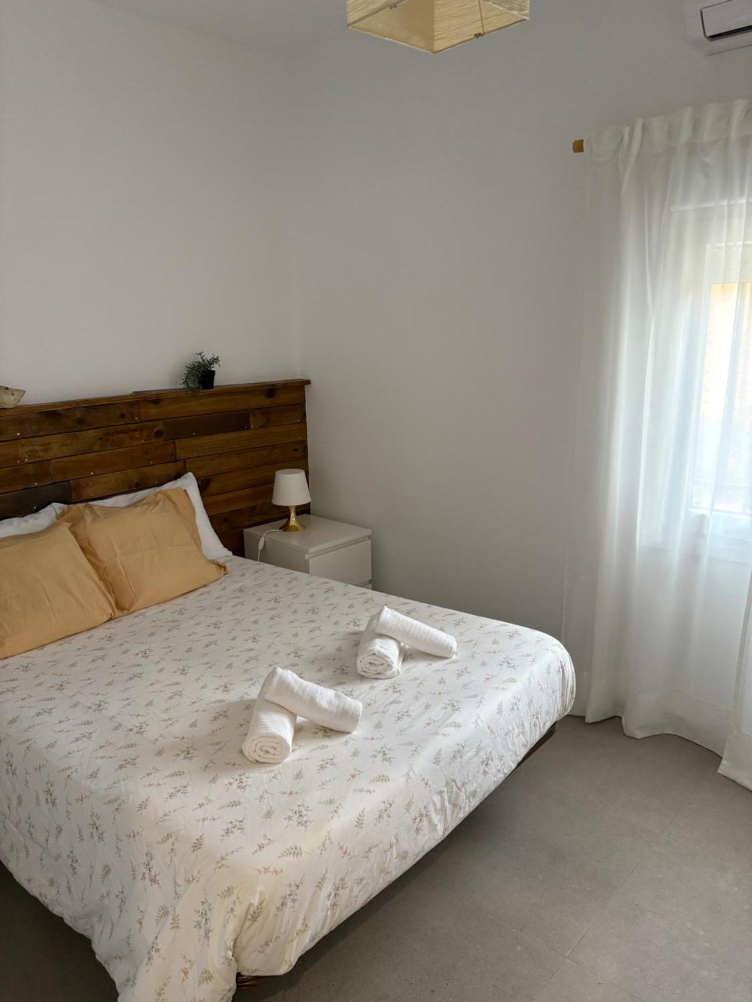 Casa Rural Valentina Almonacid de Toledo 외부 사진