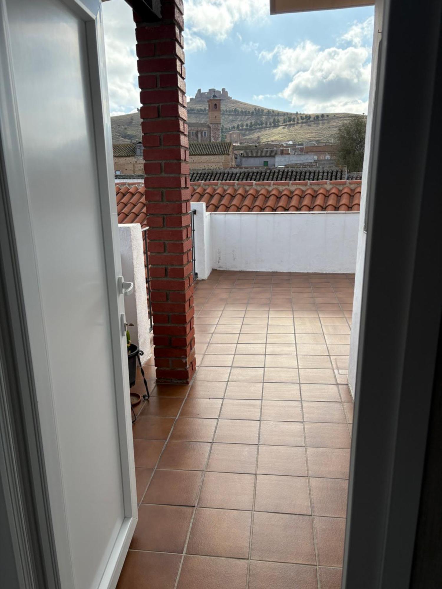 Casa Rural Valentina Almonacid de Toledo 외부 사진