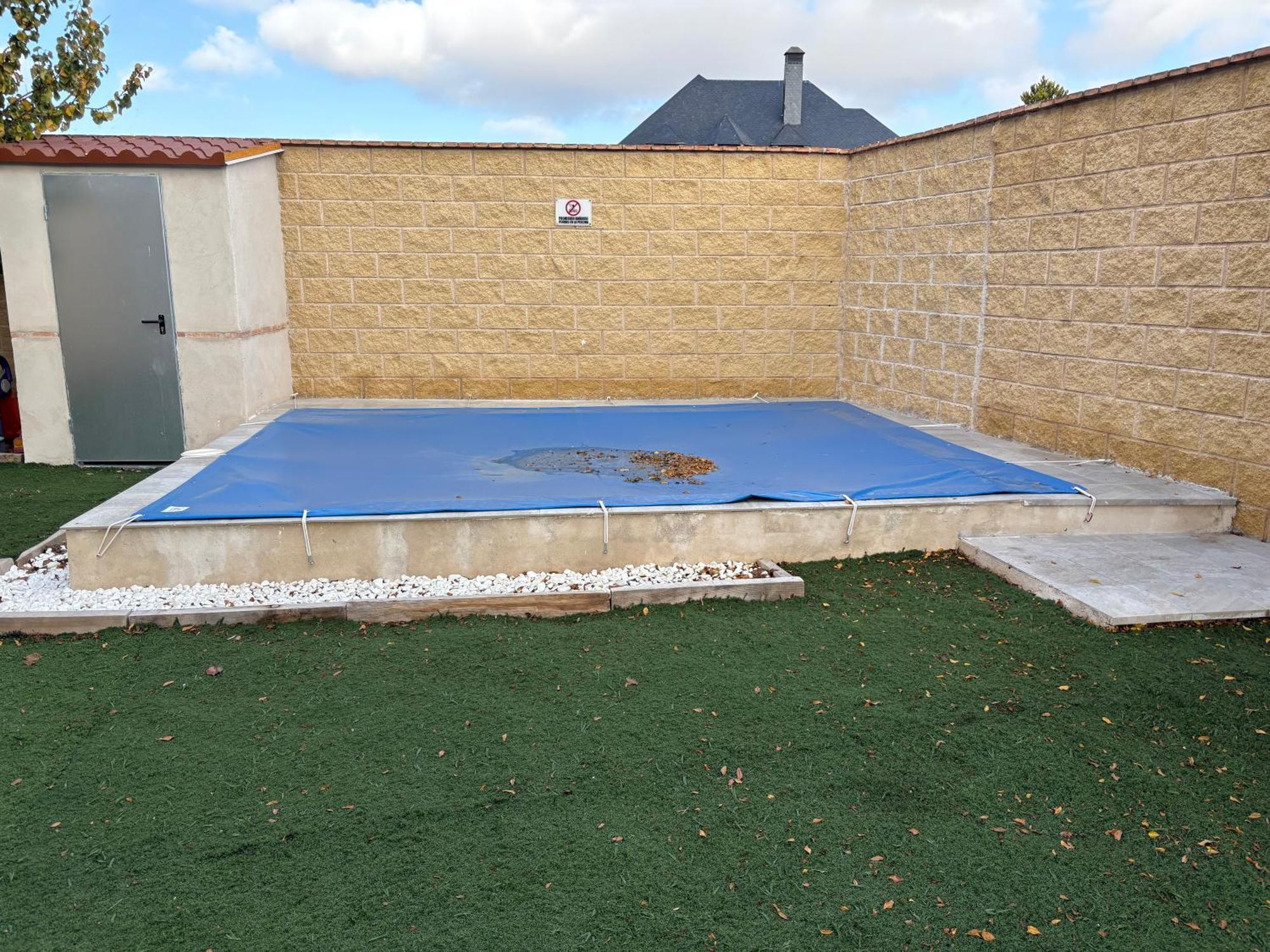 Casa Rural Valentina Almonacid de Toledo 외부 사진