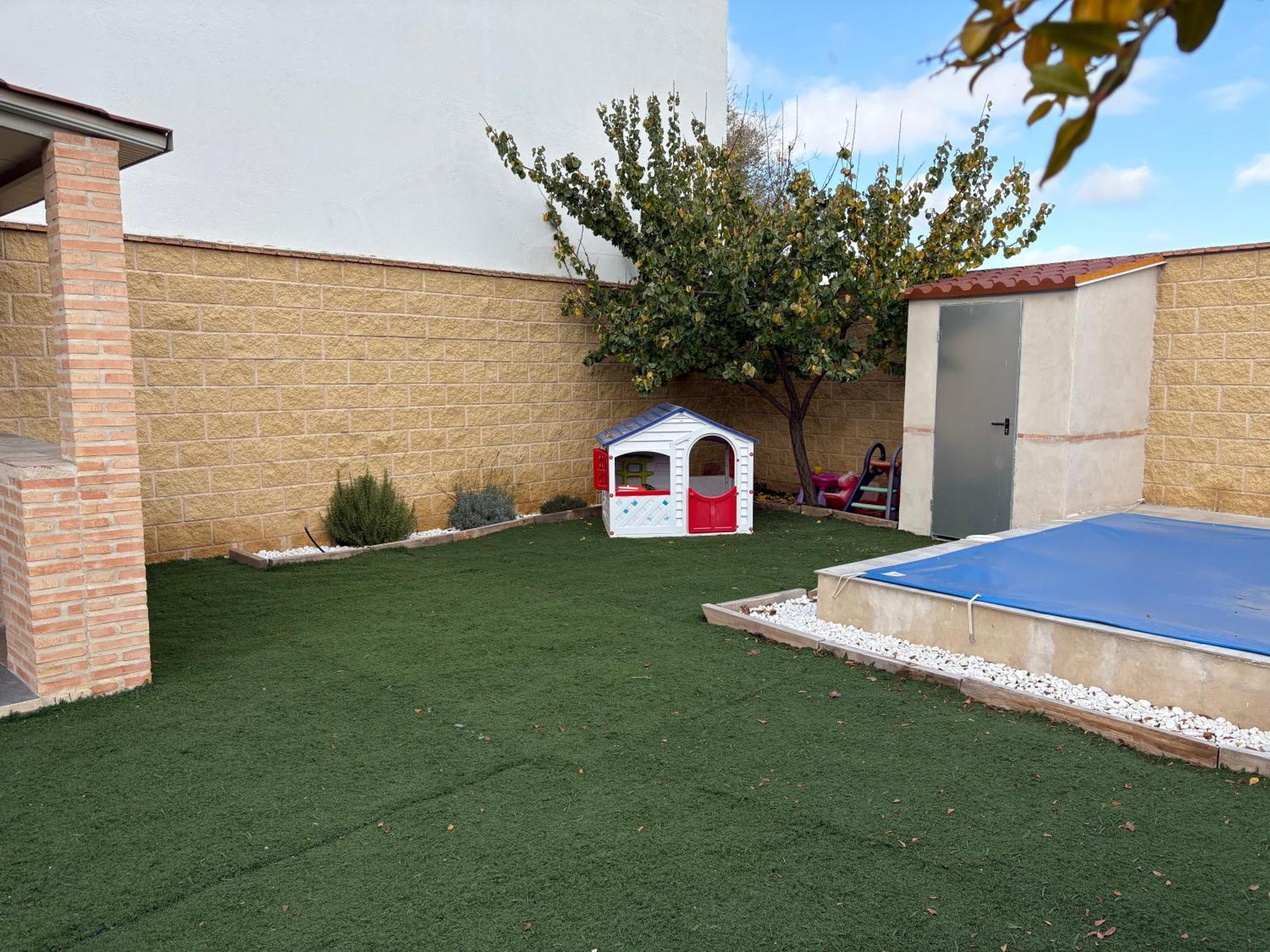 Casa Rural Valentina Almonacid de Toledo 외부 사진